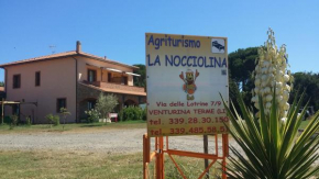 Agriturismo La Nocciolina